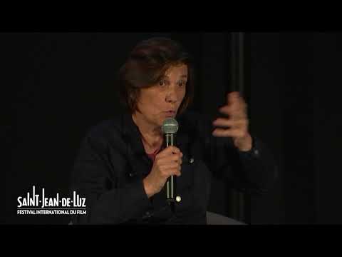 Master class aux côtés de Catherine CORSINI