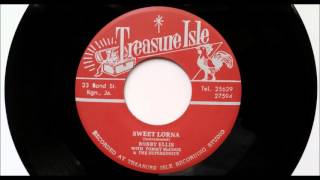 Bobby Ellis - Sweet Lorna