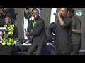 Fanda Nayo Yesu Wastahili Seben Version Andrew Ngelelo On Days Of Refreshing At Deliverance Church