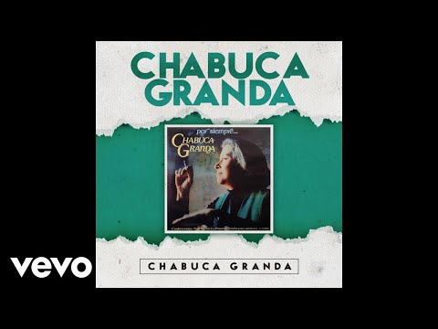 Chabuca Granda - El Surco