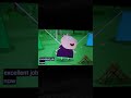 My Friend Peppa Pig