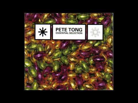 Pete Tong essential selection BBC Radio 1 2009