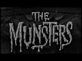 The Munsters My Fair Munster UNAIRED PILOT 1964 B W