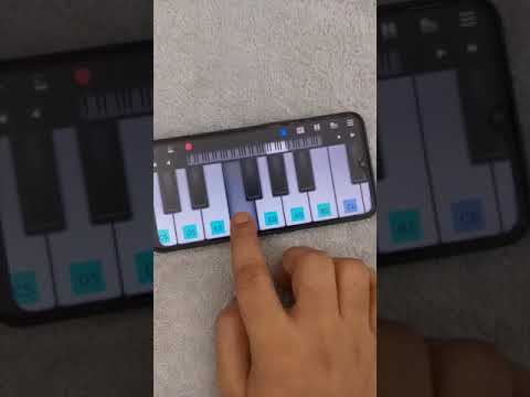 PEHLA NASHA TUNE (Slow Tutorial) | on Mobile