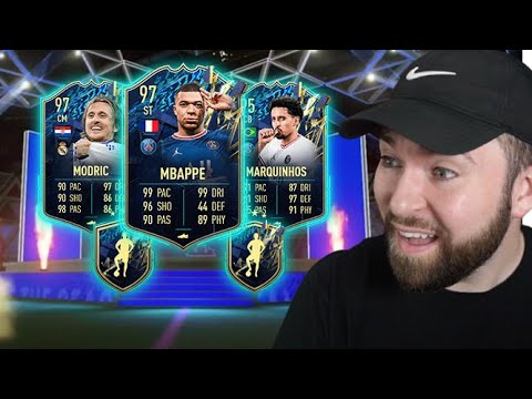 I Opened ALOT EFIGS TOTS Upgrades...