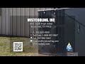 MistCooling 50 Foot Commercial Pre-Cooling Misting System