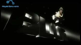 Jimi Blue &quot;Best Damn Life&quot;  Videopremiere