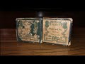 Maple Leaf Rag - Scott Joplin 1899 | Original roll | Player piano