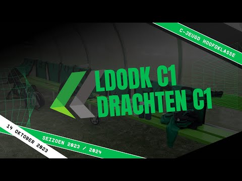 LDODK C1 - Drachten C1