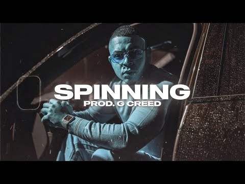 [FREE] Spinning-Luciano x Aitch Type Dark Hard Uk Drill Beat