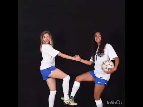 Tabor Women's Soccer Highlights