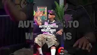 YUNG BERG SPEAKS ON SELLING DRUGS WHEN HIS PARENTS ARE MILLIONAIRES!