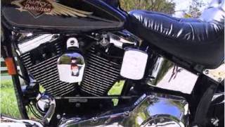 preview picture of video '1997 Harley-Davidson FXSTC Used Cars Pacific MO'