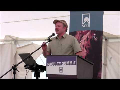 Safety in Bear Country   Dr  Tom Smith