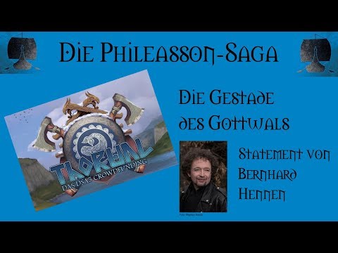 Hennen: Die Gestade des Gottwals