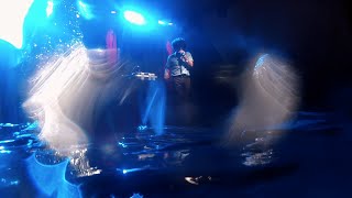 Helado Negro 2º Día (Nrmal x Epicentro)