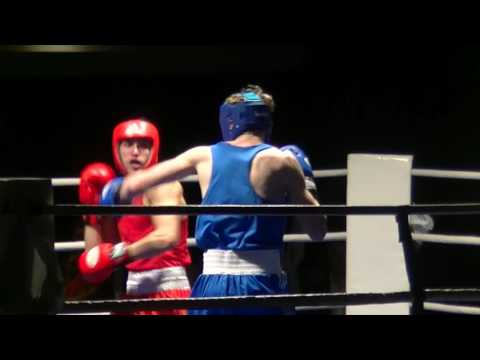 Stanoff vs Tindell 30th July 2016 highlights