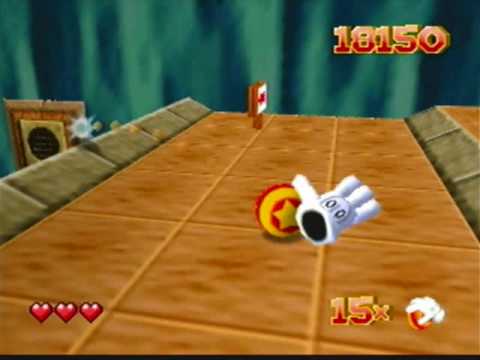 glover pc game