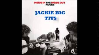 Jackie big tits - The Kooks