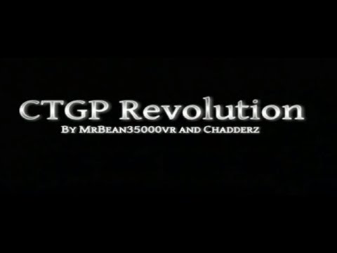 comment installer ctgp revolution