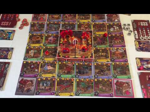 Brigade Sample has arrived