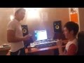 Дастан Мергали жане Айдос Атай - "Актобе" 