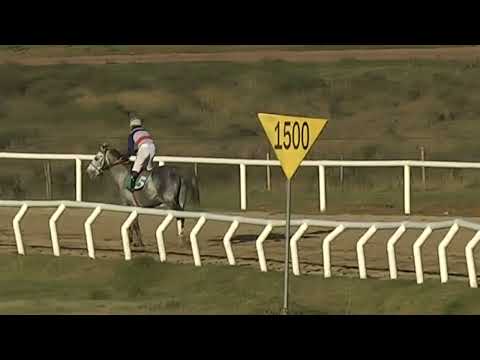 CARRERAS SINT FLORIDA 220603 c10 1° SALTANDO CHARCOS (ARG)