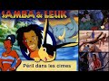 Samba Et Leuk Le Lièvre VF Péril Dans Les Cimes
