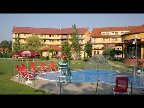 Wellness Hotel Patince, Patince, Slovakia