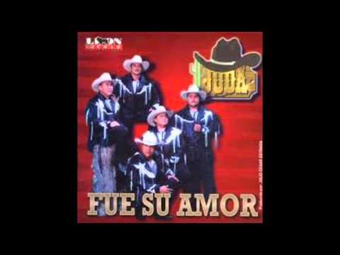Grupo Juda - FUE SU AMOR