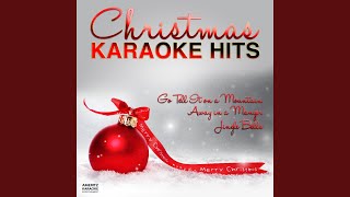 Have Yourself a Merry Little Christmas (Karaoke Version)
