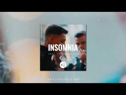 [FREE] NGEE Type Beat x AK AusserKontrolle x Omar - "INSOMNIA" | Deutschrap Type Beat 2021 AGGRESSIV