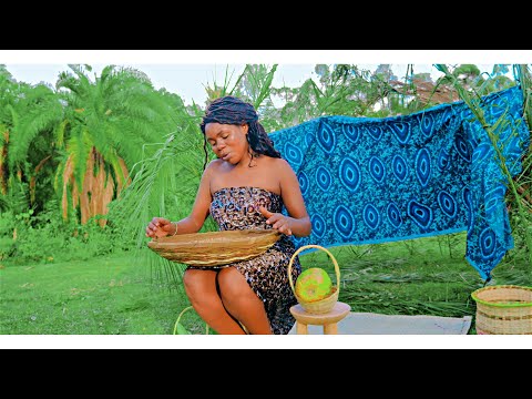 SWEETY MULEMBE - CAROLINA NAMUENGE  (BUKUSU DARLING) OFFICIAL VIDEO