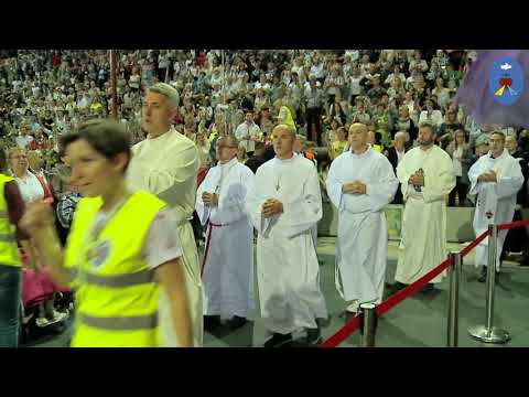 5. Spotkanie otwarte 14.09.2019 - Uwielbienie