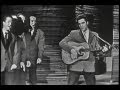 Elvis Presley - Don't Be Cruel [1956] (Original Video)(Subtitulado en Español)