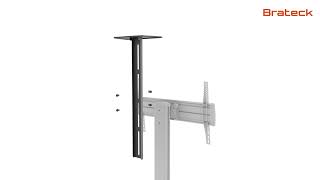 How to Install | LVS02-CM01