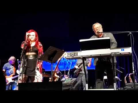 Thumbnail for Robert Ellis Orrall Live - I Couldn't Say No Live ( w/Casey Desmond) by Robert Ellis Orrall