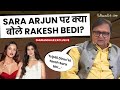 Dhurandhar Mein Sara Arjun Rakesh Bedi Gets Honest Exclusive Interview