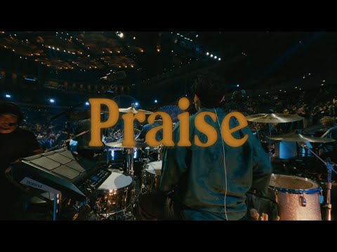 Praise | Elevation Worship | Lakewood Church