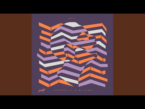 Deepkey in My Mind (Original Mix)