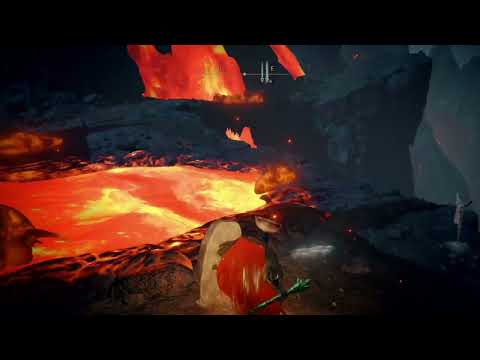 Find Rykard Lord of Blasphemy Without Volcano Manor Quest - How to Get Blasphemous Blade Elden Ring