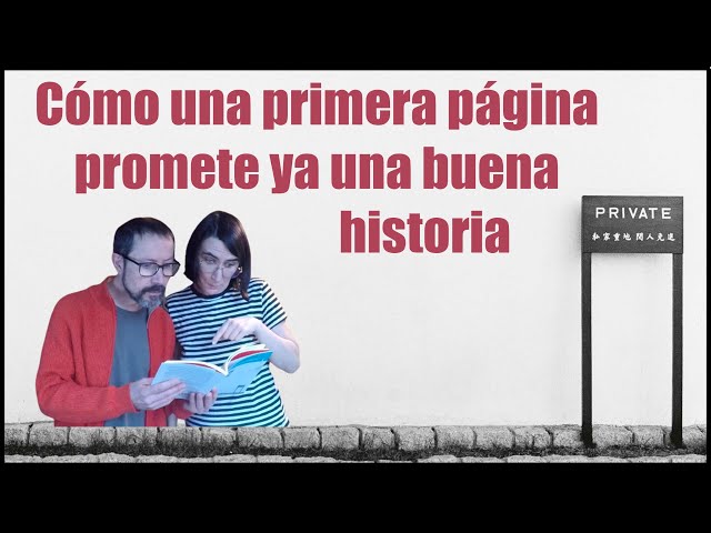 Vídeo relacionado con Un futuro anterior