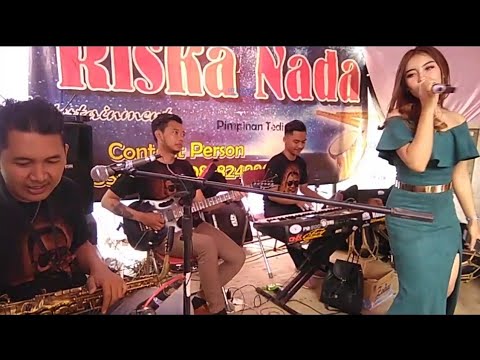 SORBAN PALID ( AKANG HAJI ) - SITA KDI - RISKA NADA - CEP SATRIANI, OBOY, GINA, WA DOMON