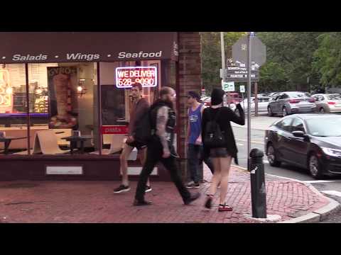 How The Pizza Delivery Business Works