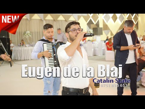 Eugen de la Blaj - Cu Cine Am Dat Inainte - Papusa Barbie - Colaj TOP Manele LIVE
