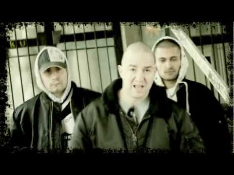 CORLEONE feat. COBRA, SPALE & SAVA - Gde je vrednost nestala (HD)