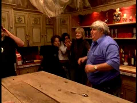 VivaLaBam Extra: Vito Makes Nice