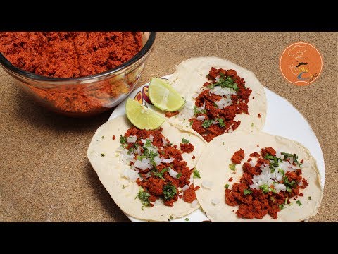 Como Hacer Chorizo Casero