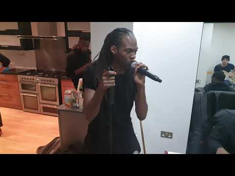 Likes - Chronixx by Heshima (Rehearsal) ☆