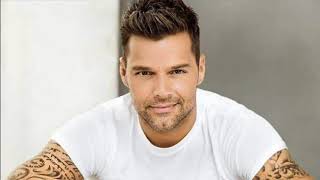 Ricky Martin  -  No me pidas más